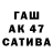 Каннабис индика sobka 77