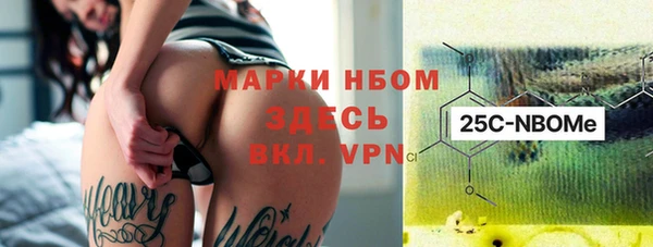 apvp Осинники